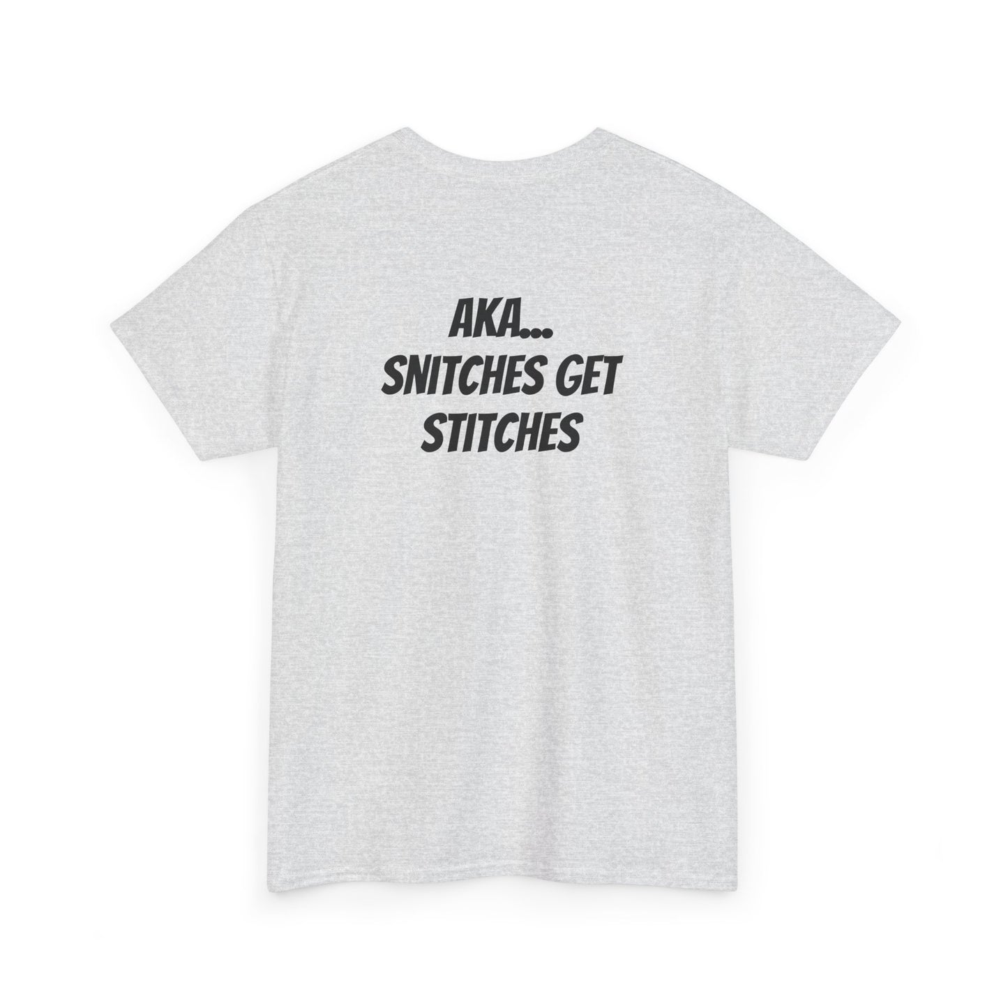 Confidence Breach Tee | Funny Unisex Heavy Cotton Tee, Casual Wear, Gift for Friends, Trendy Novelty Shirt, Statement Apparel