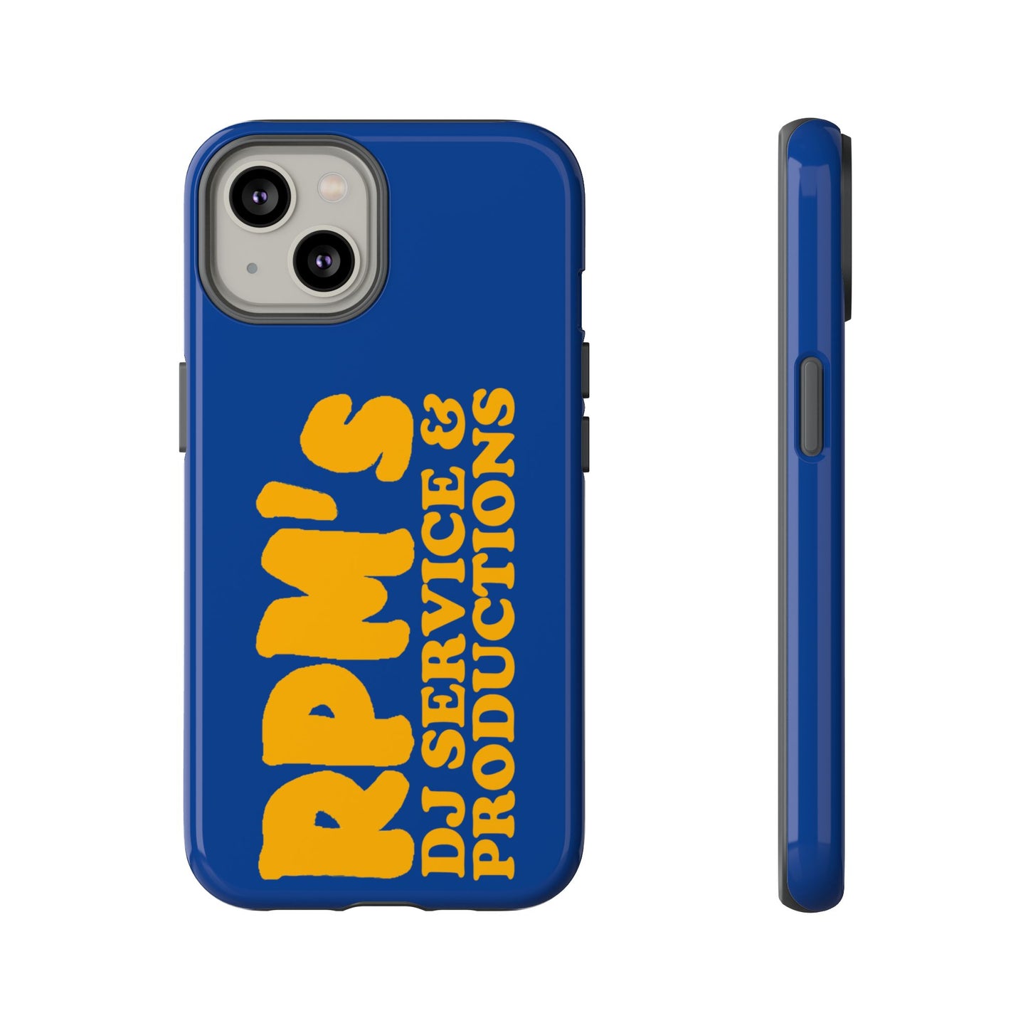RPM's Tough Phone Cases