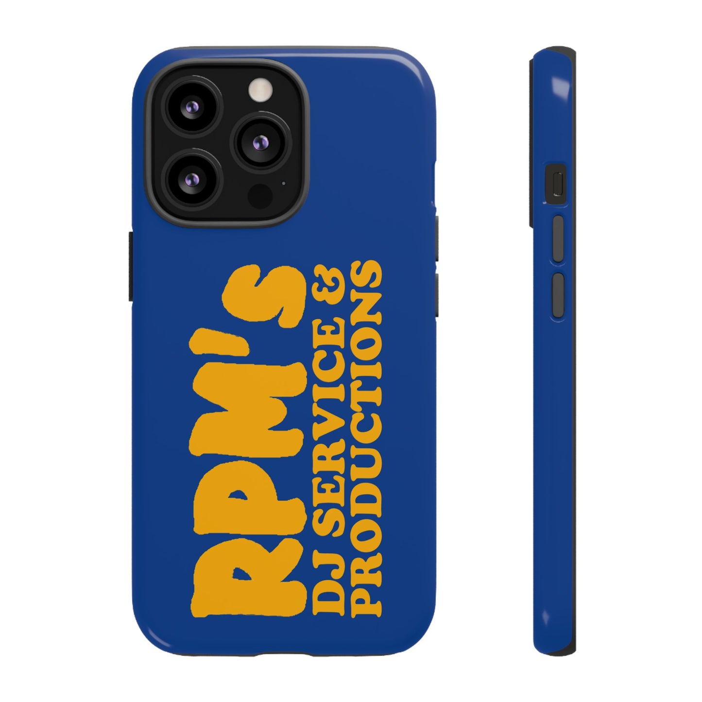 RPM's Tough Phone Cases