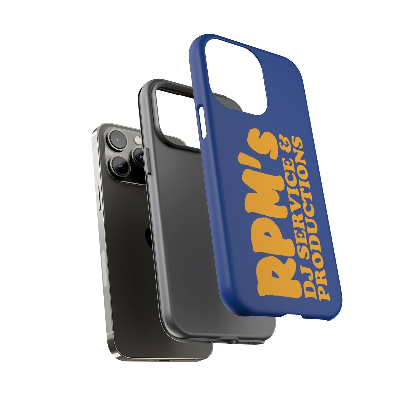 RPM's Tough Phone Cases