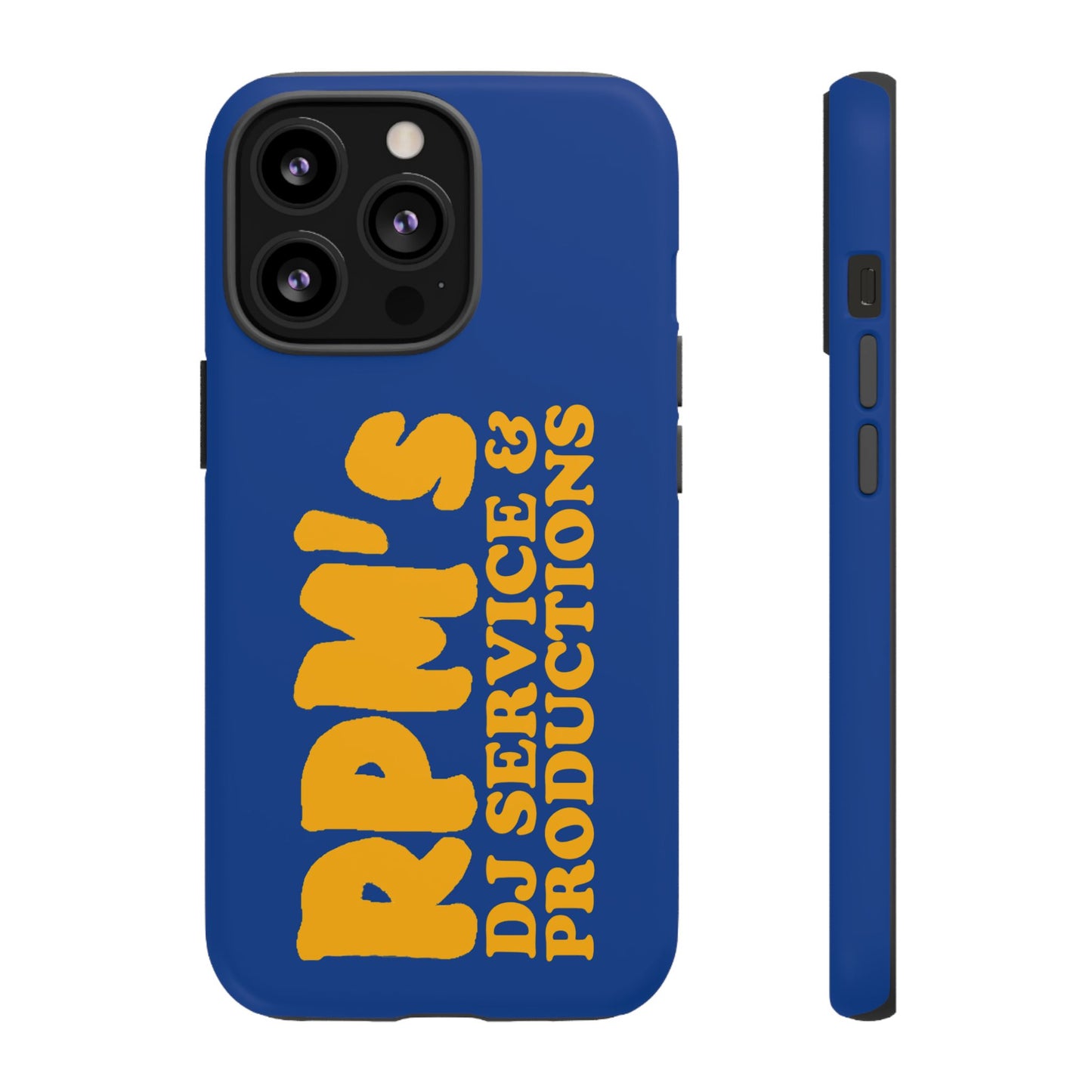 RPM's Tough Phone Cases