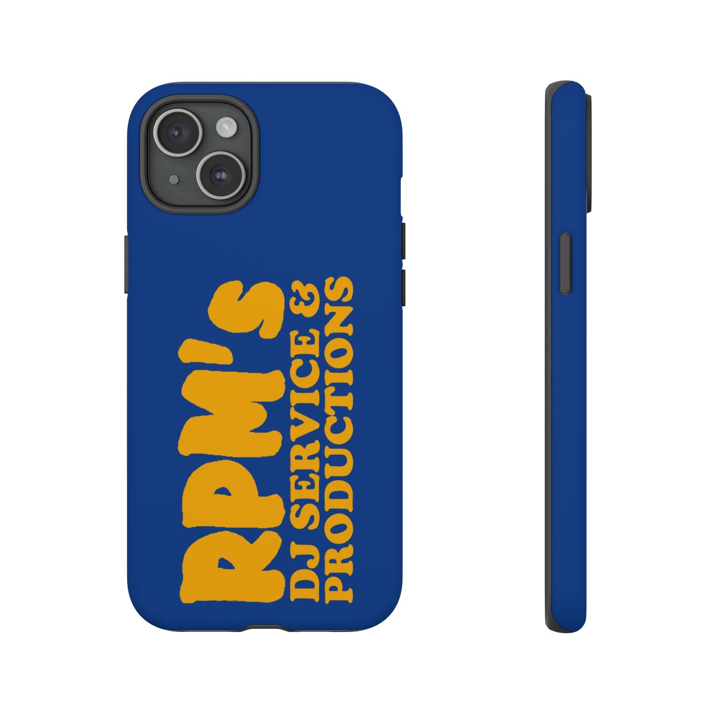 RPM's Tough Phone Cases