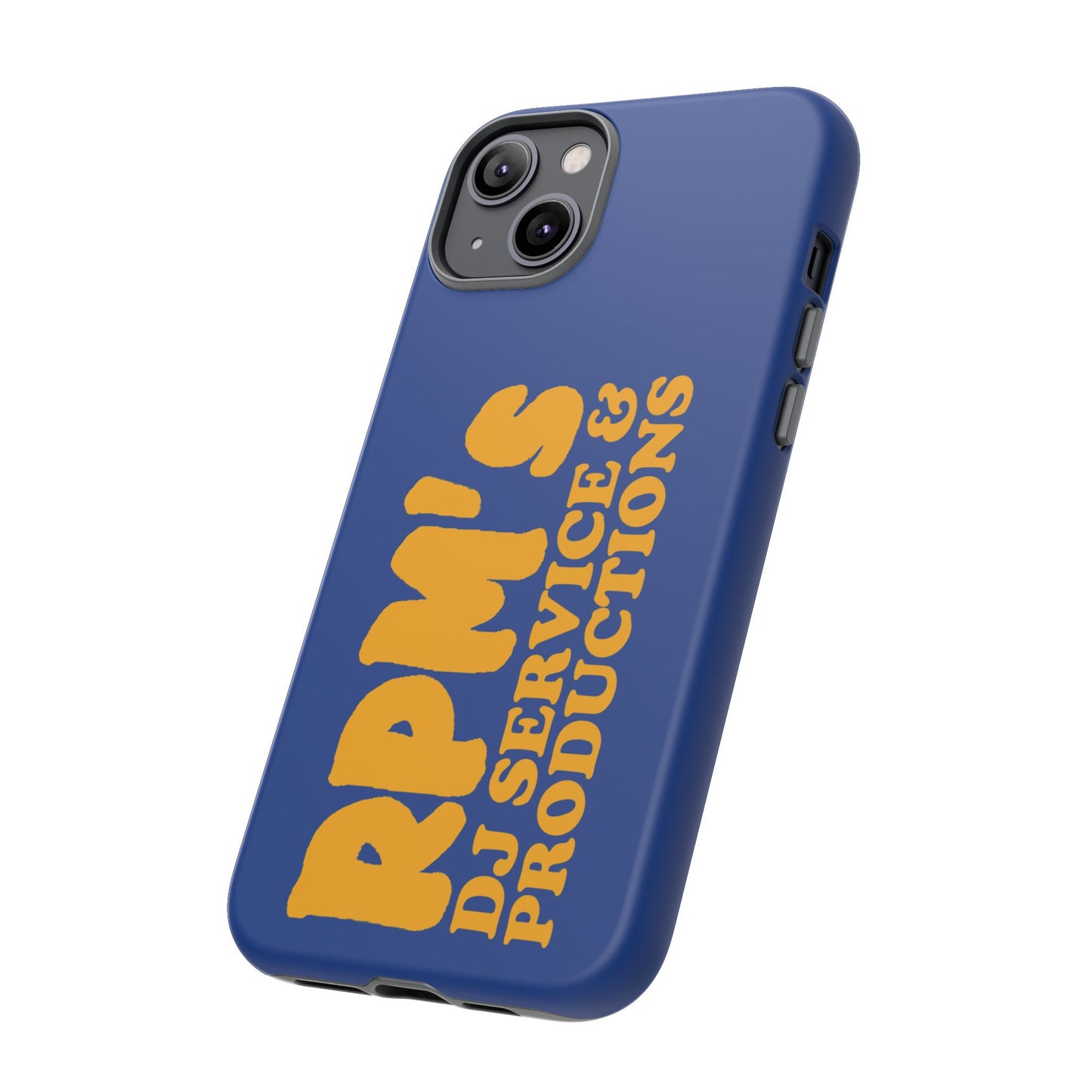 RPM's Tough Phone Cases