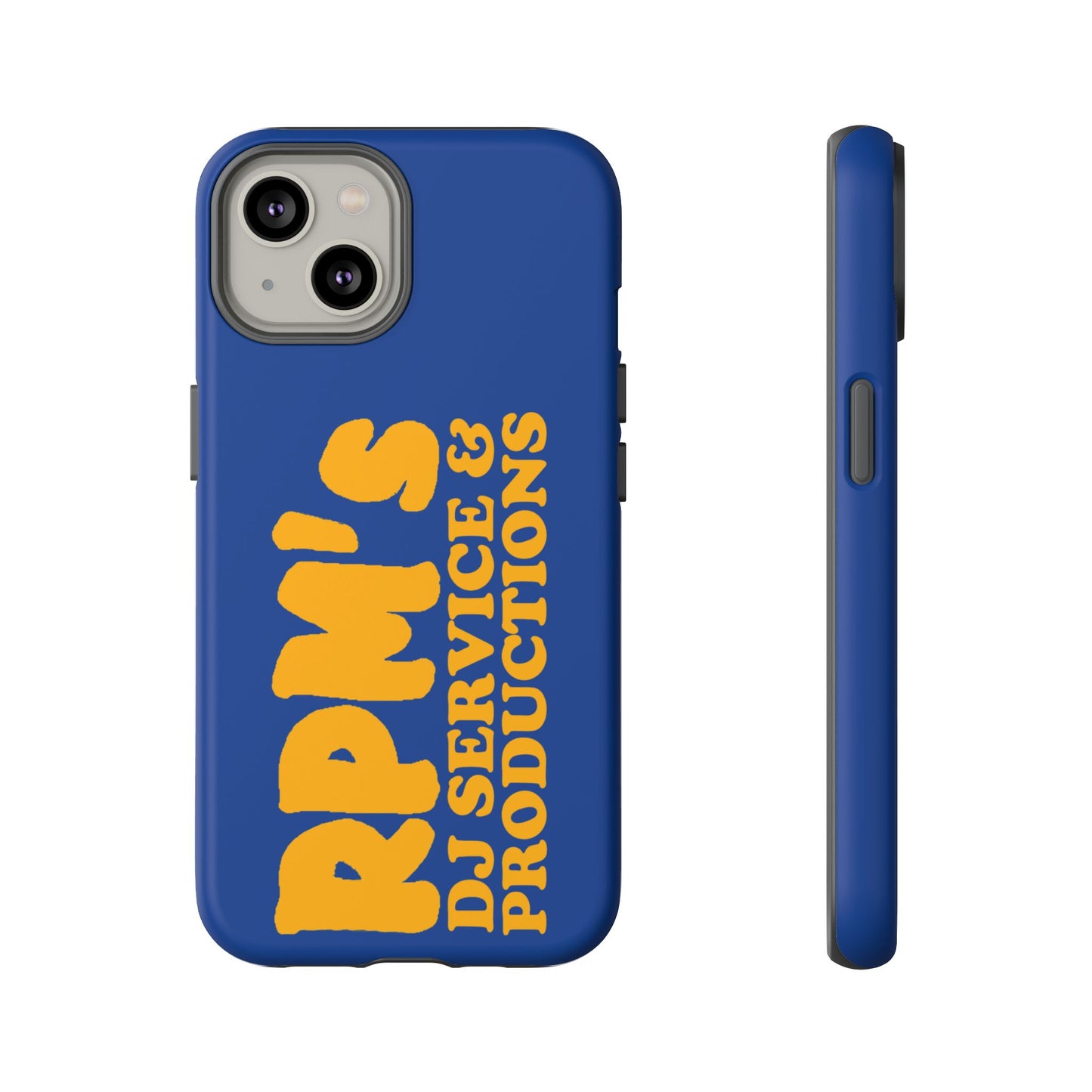 RPM's Tough Phone Cases