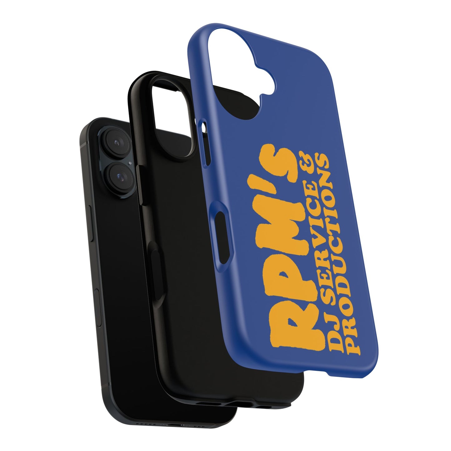 RPM's Tough Phone Cases