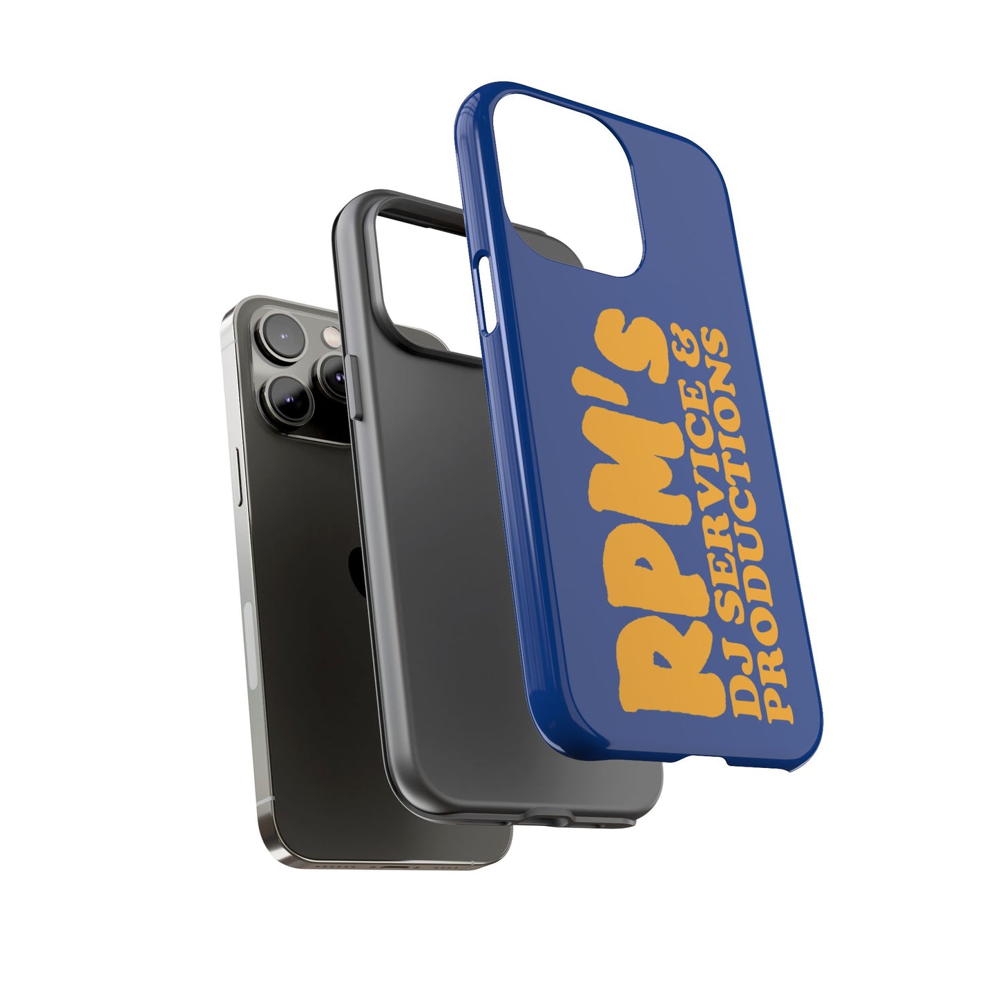 RPM's Tough Phone Cases