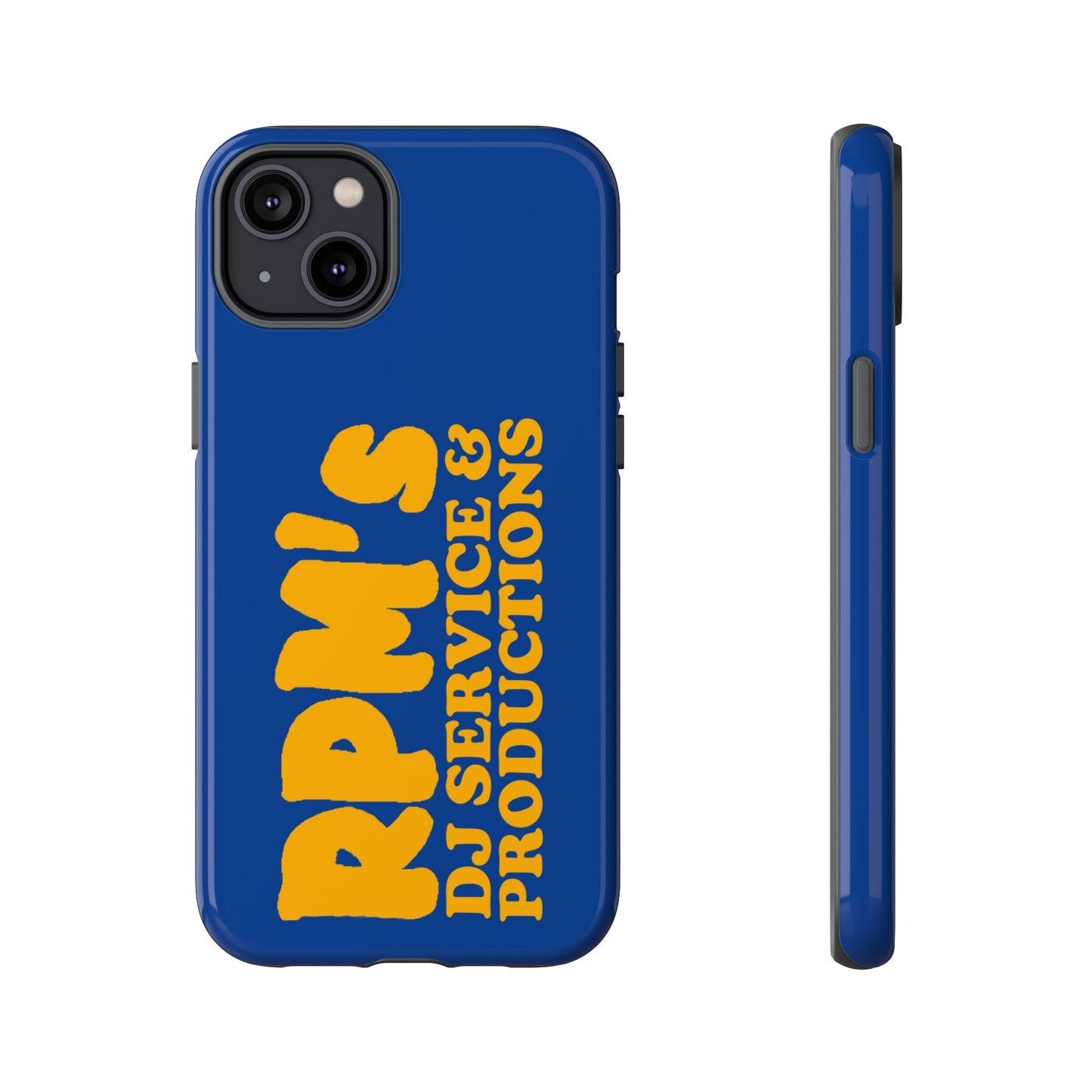 RPM's Tough Phone Cases