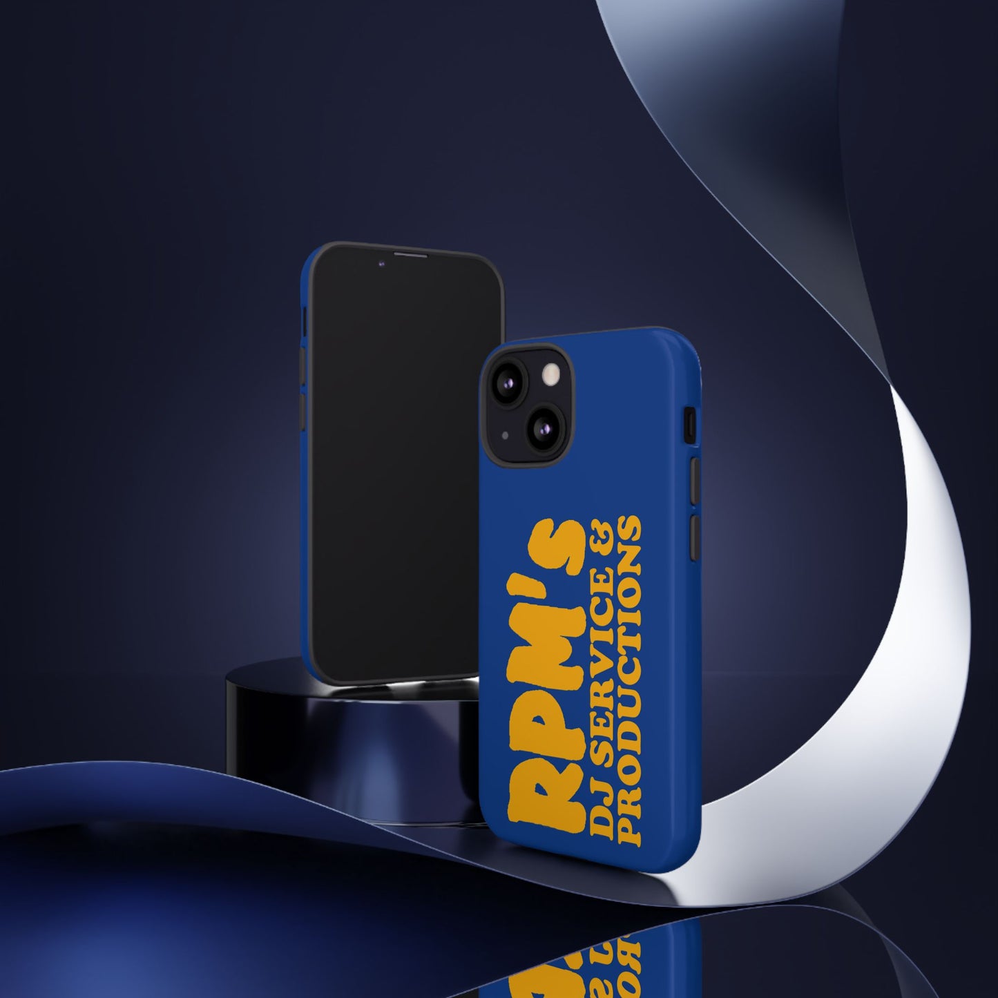 RPM's Tough Phone Cases
