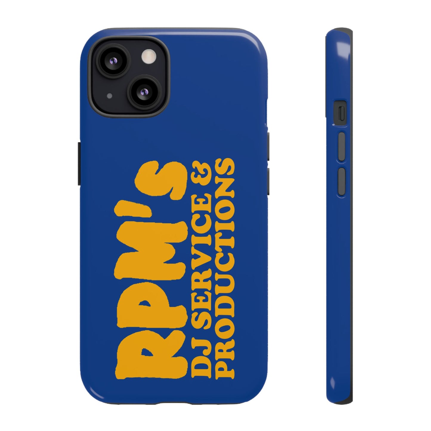 RPM's Tough Phone Cases