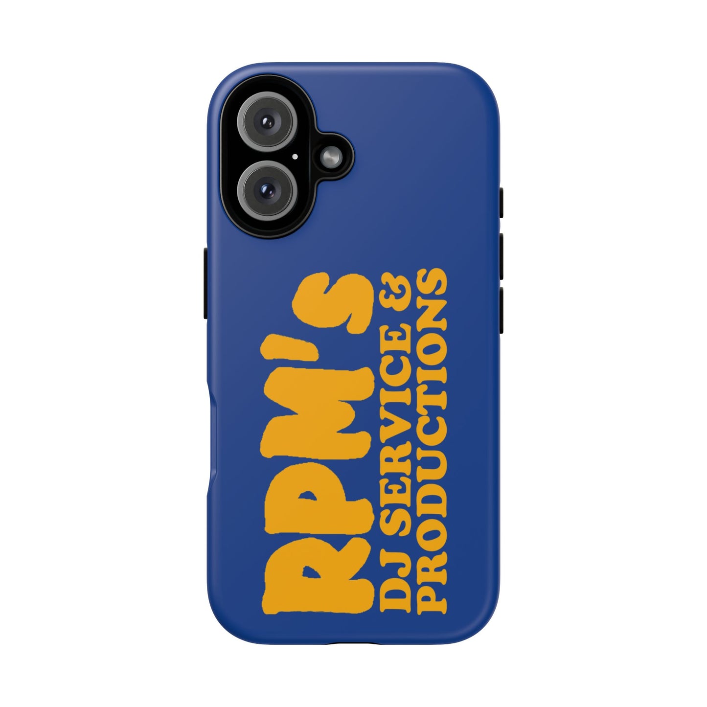 RPM's Tough Phone Cases